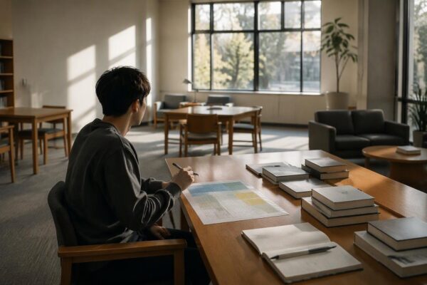 Percorsi di studio con sbocchi: guida al metodo decisionale