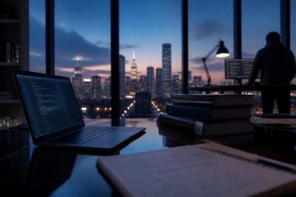Percorsi di studio per entrare nell’IA: guida completa