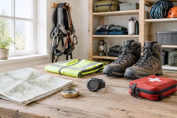 Percorsi formativi per guide, accompagnatori e tecnici