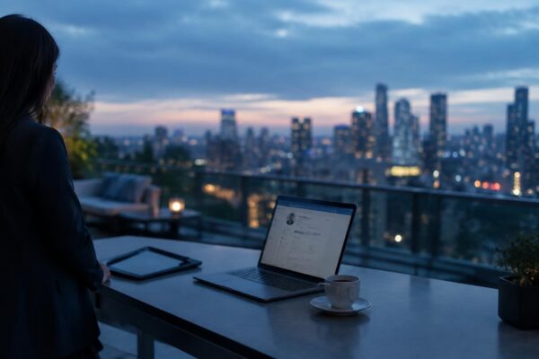 Personal branding per il lavoro: guida operativa