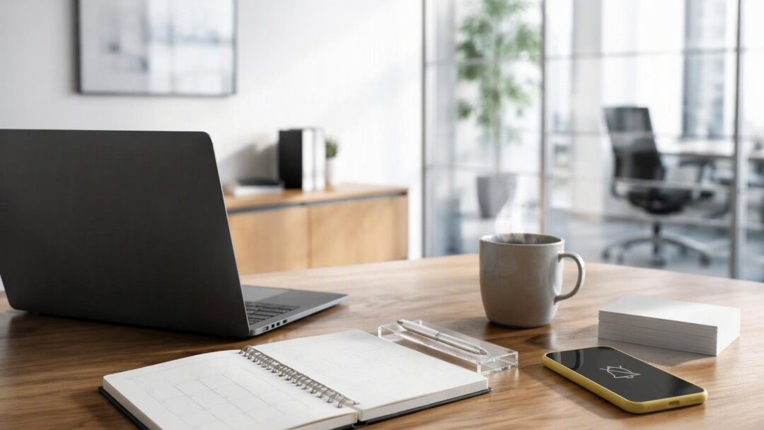 Pianificare un job day: strategia, networking e KPI