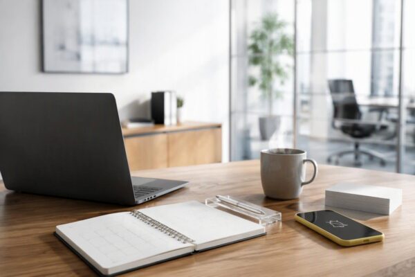 Pianificare un job day: strategia, networking e KPI
