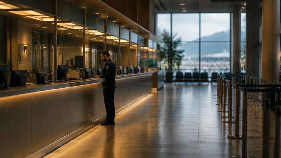 Professioni critiche in Svizzera: stipendi e vita dei frontalieri