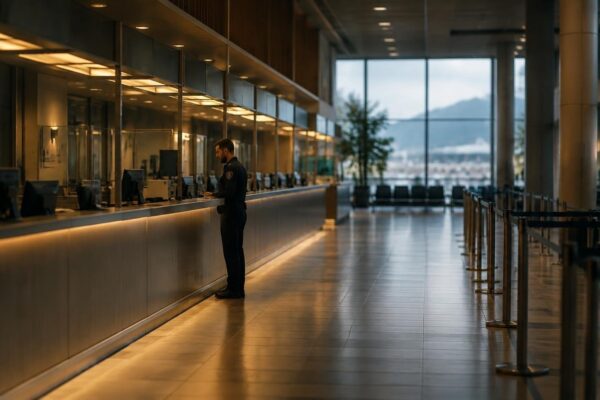Professioni critiche in Svizzera: stipendi e vita dei frontalieri