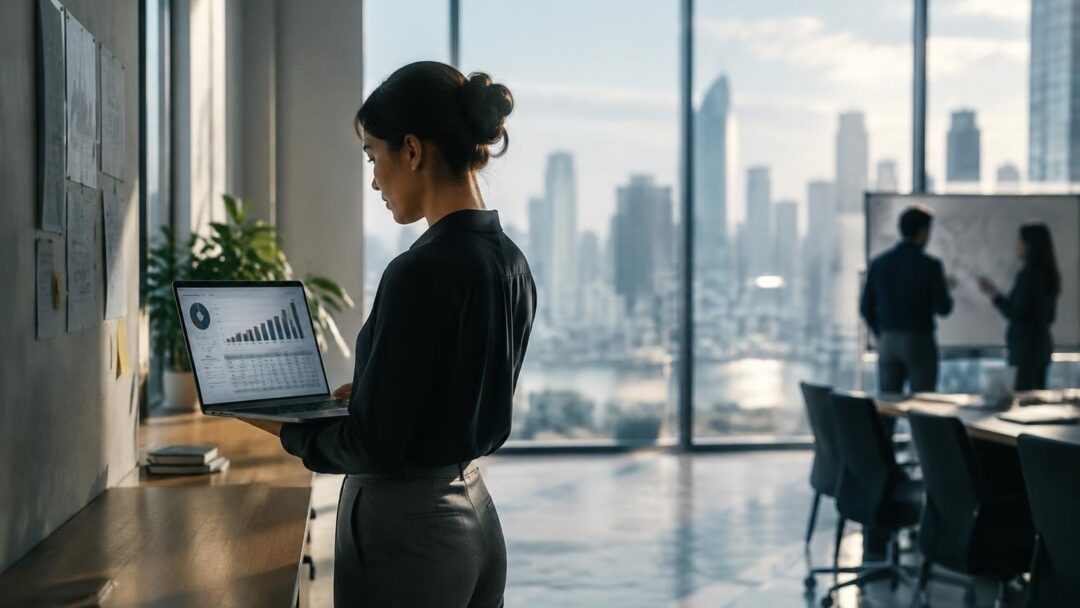Range retributivo in Italia: guida completa e script