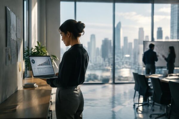 Range retributivo in Italia: guida completa e script