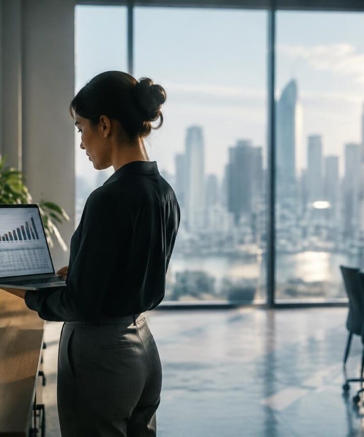 Range retributivo in Italia: guida completa e script