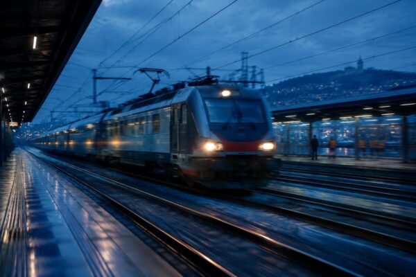 Scopri come diventare macchinista con Ferrovie: stipendio 34 000 euro