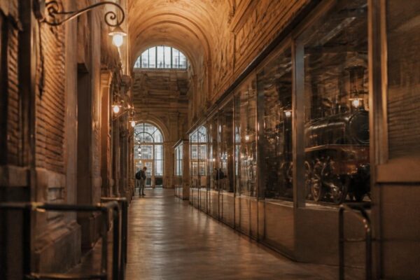 Scopri High School Expo e Open Day dei treni storici a Milano