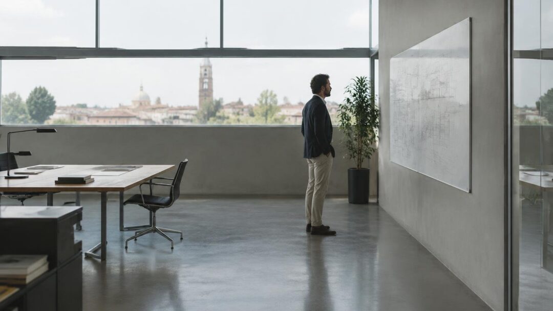 Scopri le ultime offerte per architetti nella Bacheca dell’Ordine