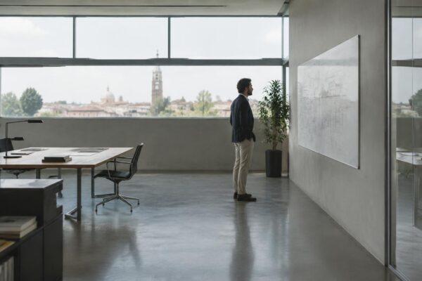 Scopri le ultime offerte per architetti nella Bacheca dell’Ordine