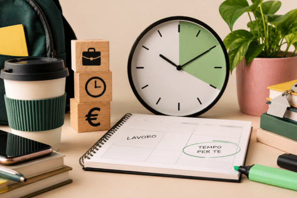 Lavoro part-time: diritti, retribuzione e quando conviene davvero