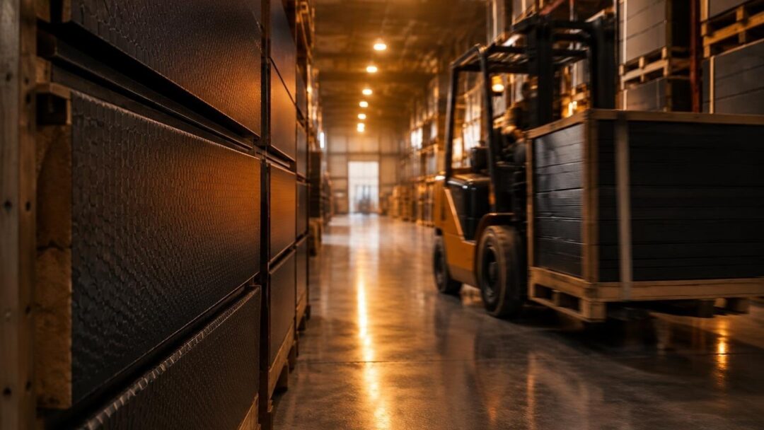 Sicurezza sul lavoro con grafene: cosa dice l’INAIL