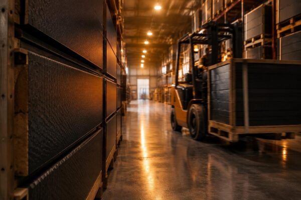 Sicurezza sul lavoro con grafene: cosa dice l’INAIL