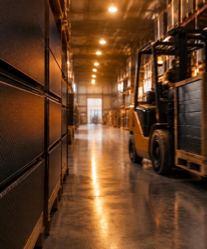 Sicurezza sul lavoro con grafene: cosa dice l’INAIL