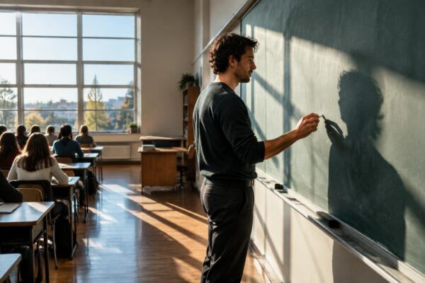 Tavolo ministeriale sulle supplenze e la storia del prof 21enne a Paratico