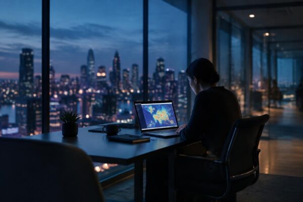Trovare lavoro con l’IA: workflow, alert e matching
