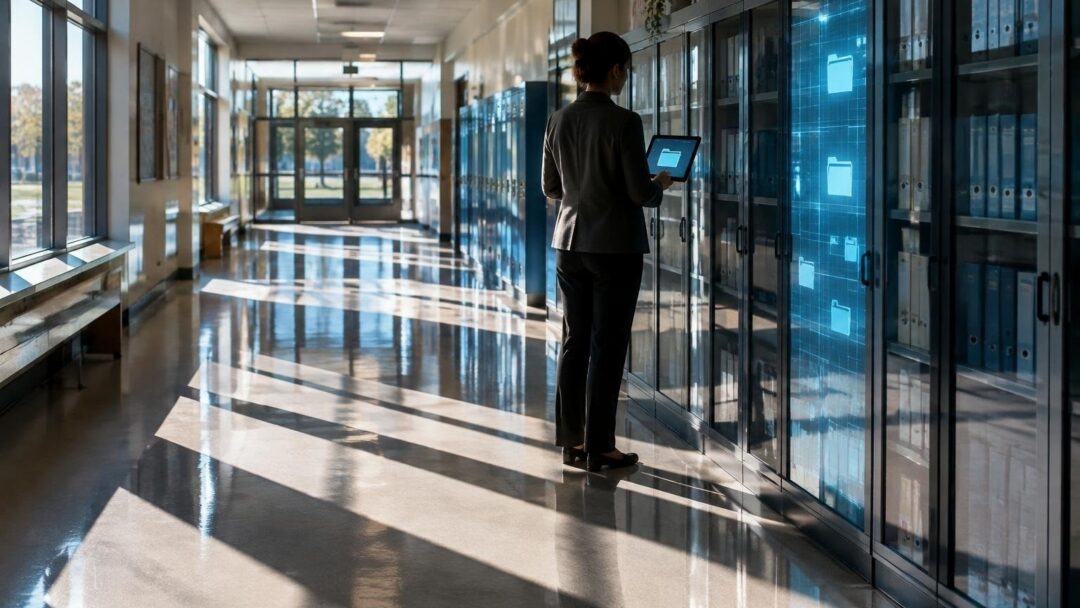 Tutto sul fascicolo digitale per insegnanti: guida pratica