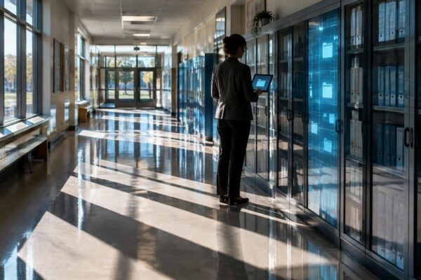 Tutto sul fascicolo digitale per insegnanti: guida pratica