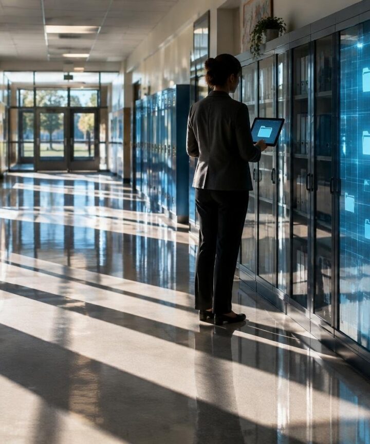 Tutto sul fascicolo digitale per insegnanti: guida pratica
