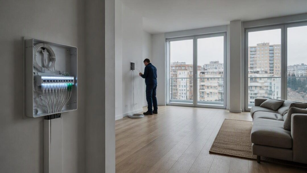 Voucher da 100 € per la fibra ottica: l’offerta di Open Fiber nel Lazio