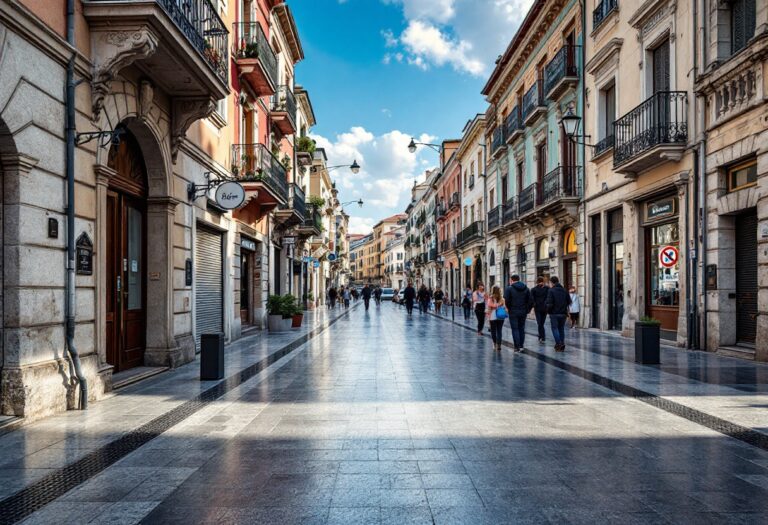 Discussione sull'accessibilità a Pescara