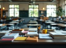 Immagine che rappresenta l'accorpamento degli istituti a Chiaravalle