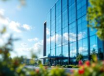 Grafico che mostra l'aumento delle donazioni di organi nel 2024