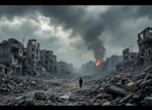 Bambini colpiti da conflitti armati nel 2024