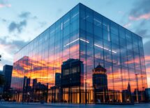 Grafico sull'andamento economico della Banca Popolare di Sondrio