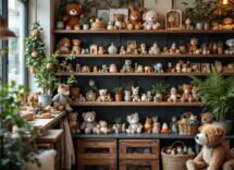 Negozio di giocattoli Città del Sole a Varese