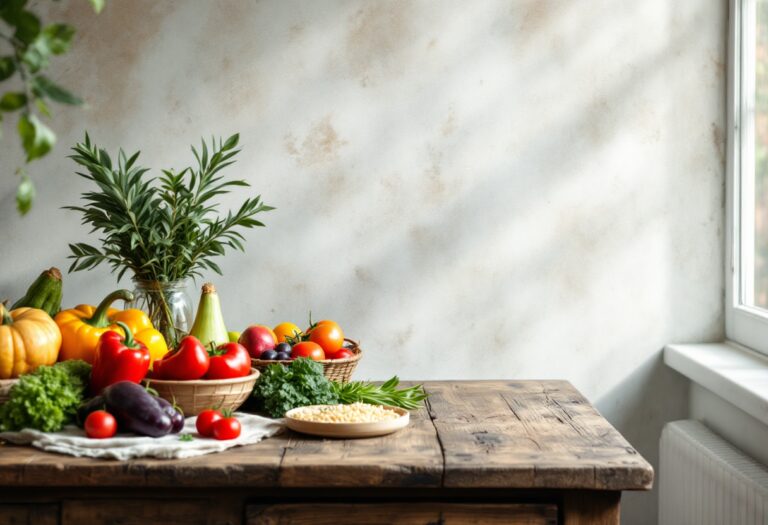 Immagine che rappresenta la lotta contro lo spreco alimentare