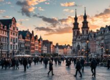 Immagine simbolica di integrità e giustizia