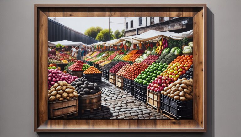 Grafico sui costi dei prodotti salutari in Italia