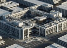 Immagine che rappresenta la lotta contro la criminalità informatica nel 2024