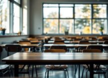 Giovani intenti a usare smartphone in un ambiente sociale