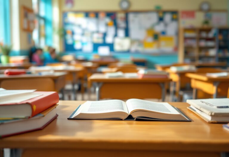 Immagine che rappresenta l'importanza dell'educazione inclusiva