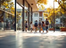 Piano triennale per l'educazione alla salute nelle scuole