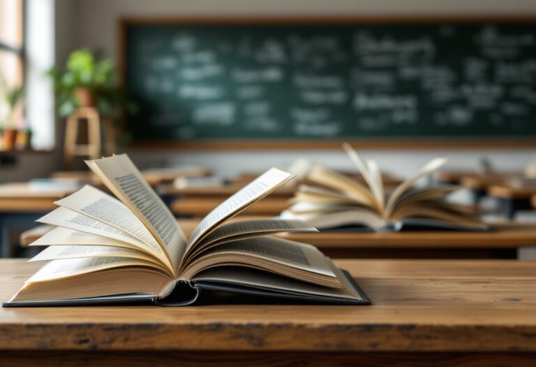 Celebrazione della Giornata dell'Educazione con AI