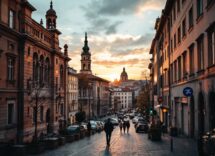 Immagine che rappresenta il dramma del femminicidio in Italia