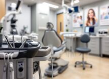 Accordo tra università e ASL per odontoiatria a Roma