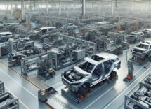 Stellantis e innovazioni nella produzione auto USA