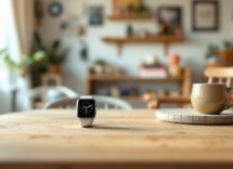 Galaxy Watch progettato per bambini con funzioni sicure