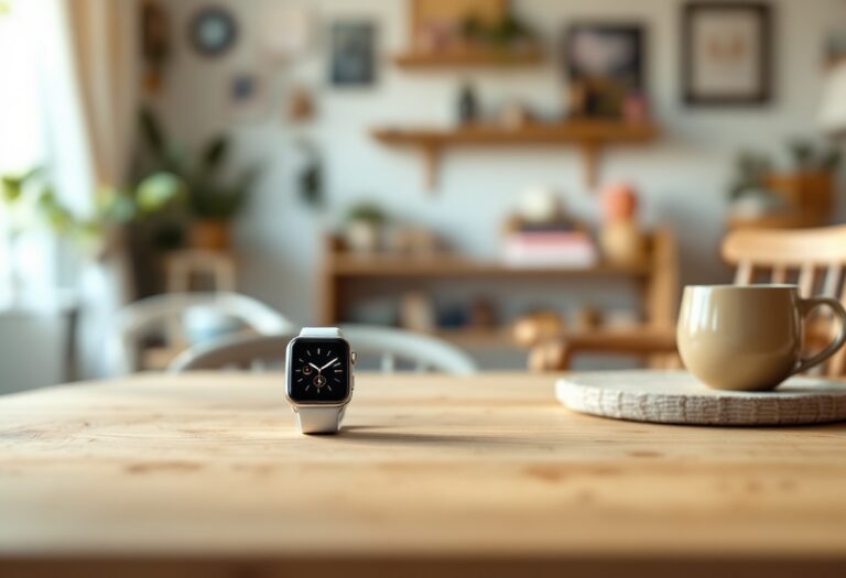 Galaxy Watch progettato per bambini con funzioni sicure