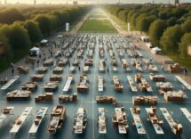 Immagine che rappresenta il Giubileo 2025 e la solidarietà