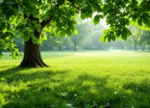 Bambini che giocano all'aperto nel progetto Il gioco delle ali