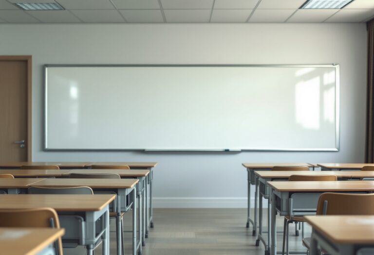 Immagine che rappresenta il precariato nella scuola italiana