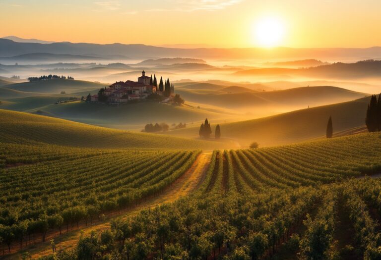 Immagine che rappresenta l'immunizzazione contro il virus sinciziale in Toscana.
