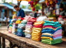 Immagine delle iniziative ecologiche a Borgo Tossignano