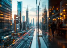 Immagine che rappresenta l'innovazione tecnologica nel mondo